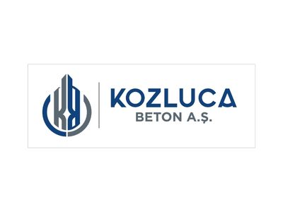KOZLUCA BETON YAPI ELEMANLARI İNŞ. TAAH. TİC.